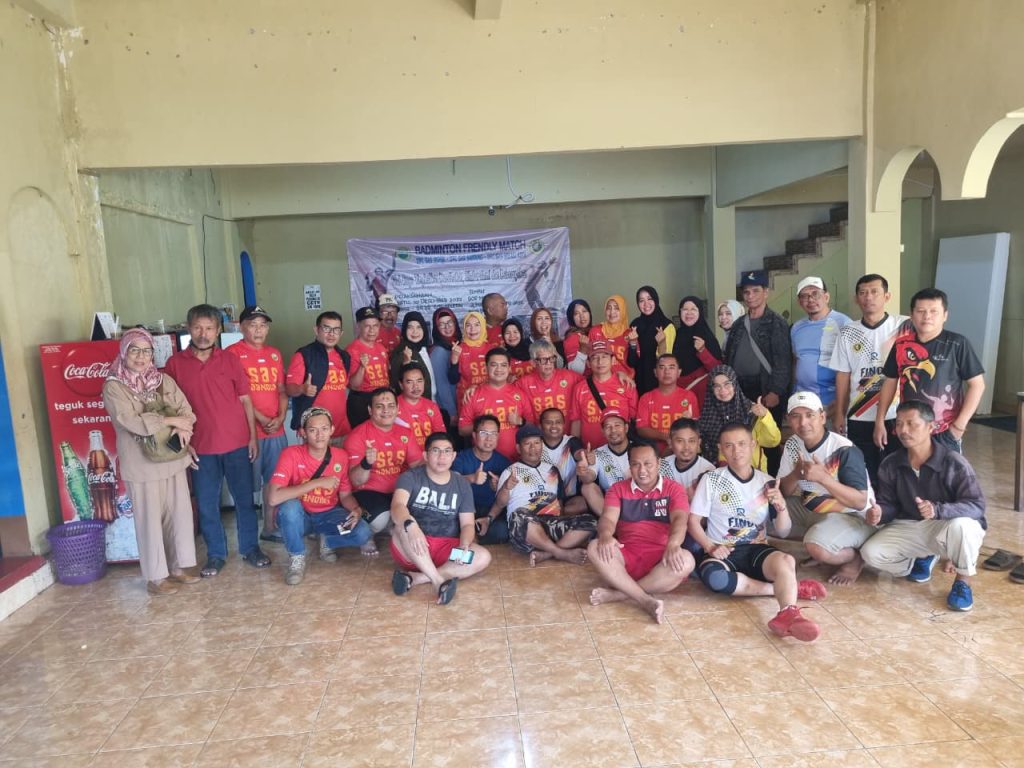 aktivitas olah raga 2