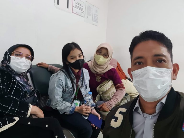 besuk uni ida 24 nov 2025